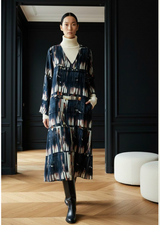 dress city of light