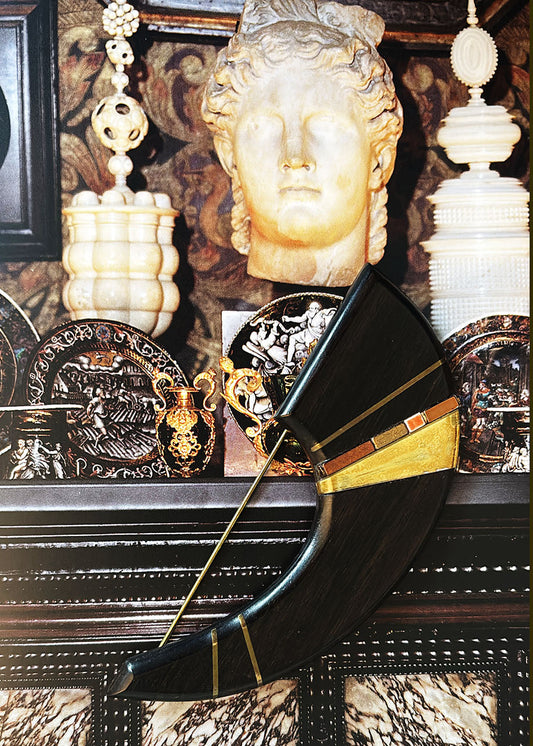 Langani Brooch