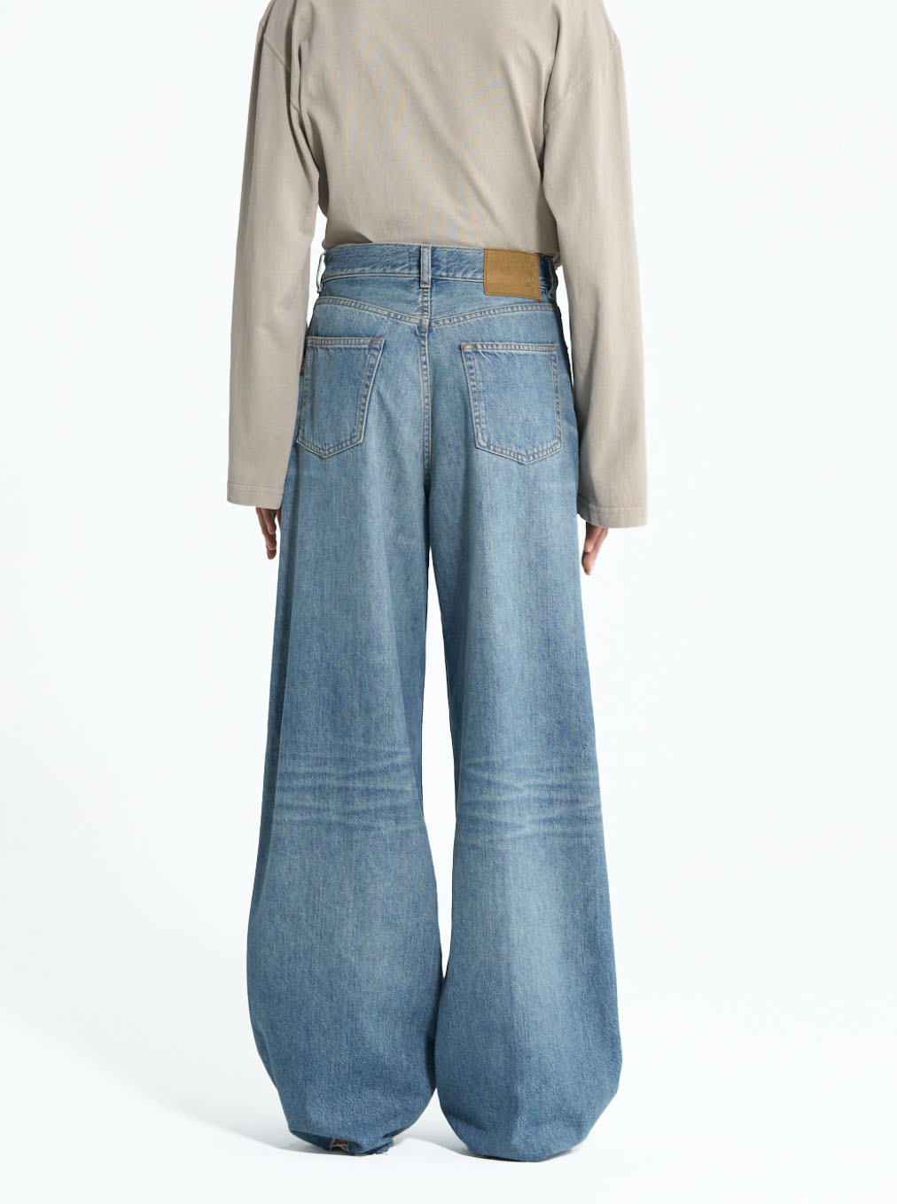 Oversized Jeans Bethany
