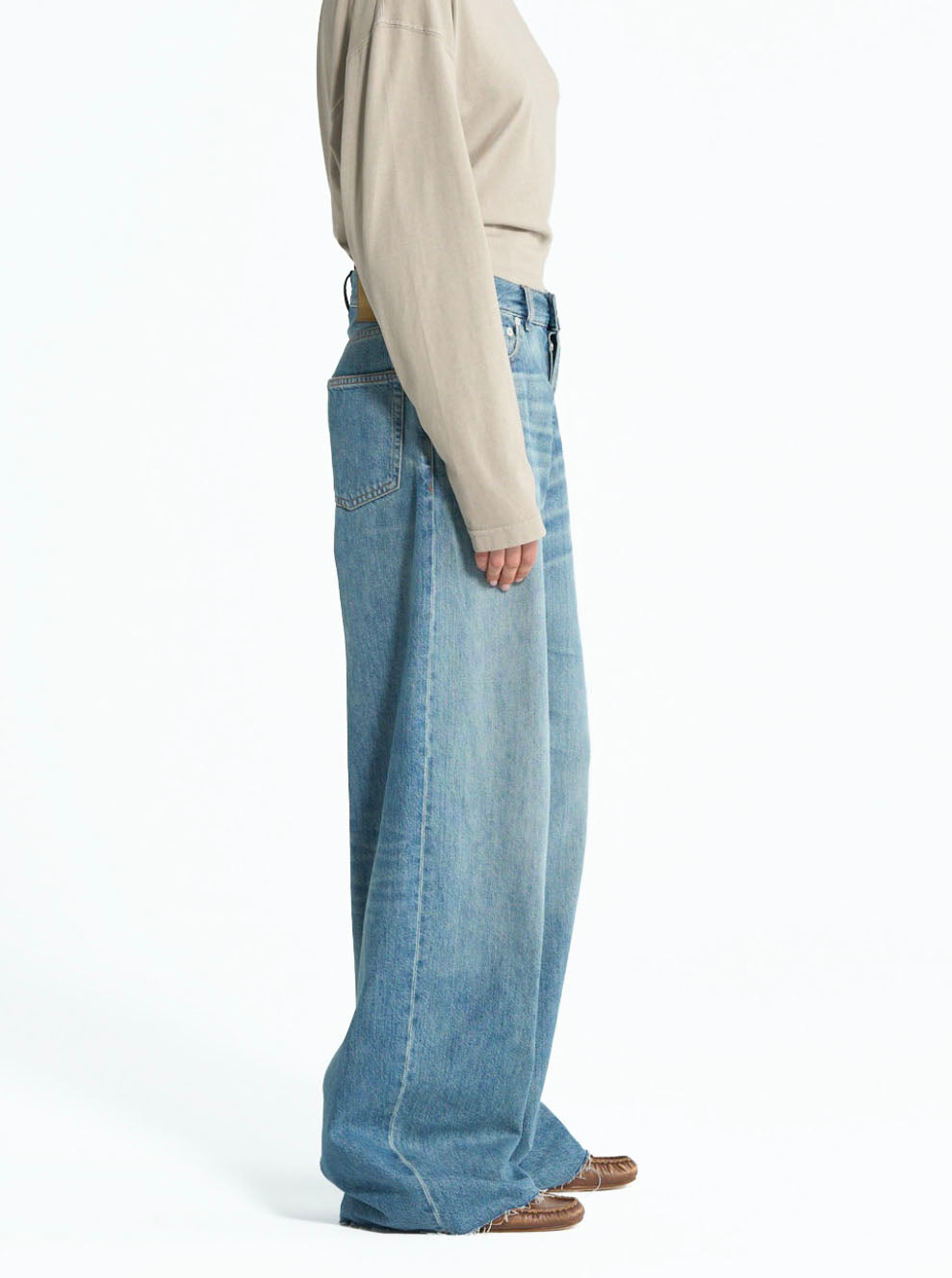 Oversized Jeans Bethany