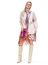 Load image into Gallery viewer, shirt Ronda lila gum