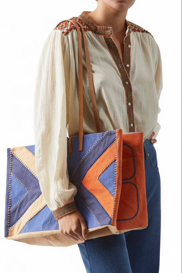 Be-ParisianBag