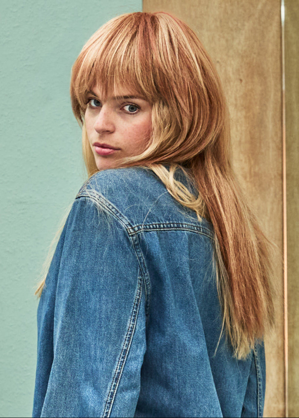 Haikure at Angel Basics