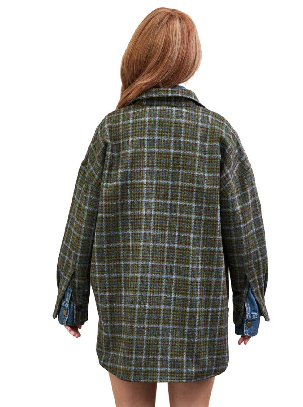 Diega Wool Shirt