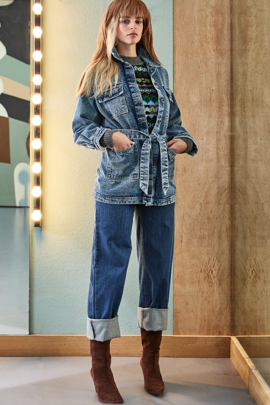 Jeans See by Chloe