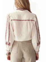 Load image into Gallery viewer, blouse Linda Dusty Springfield