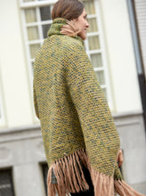 Load image into Gallery viewer, GUAN3F-PON-GREEN