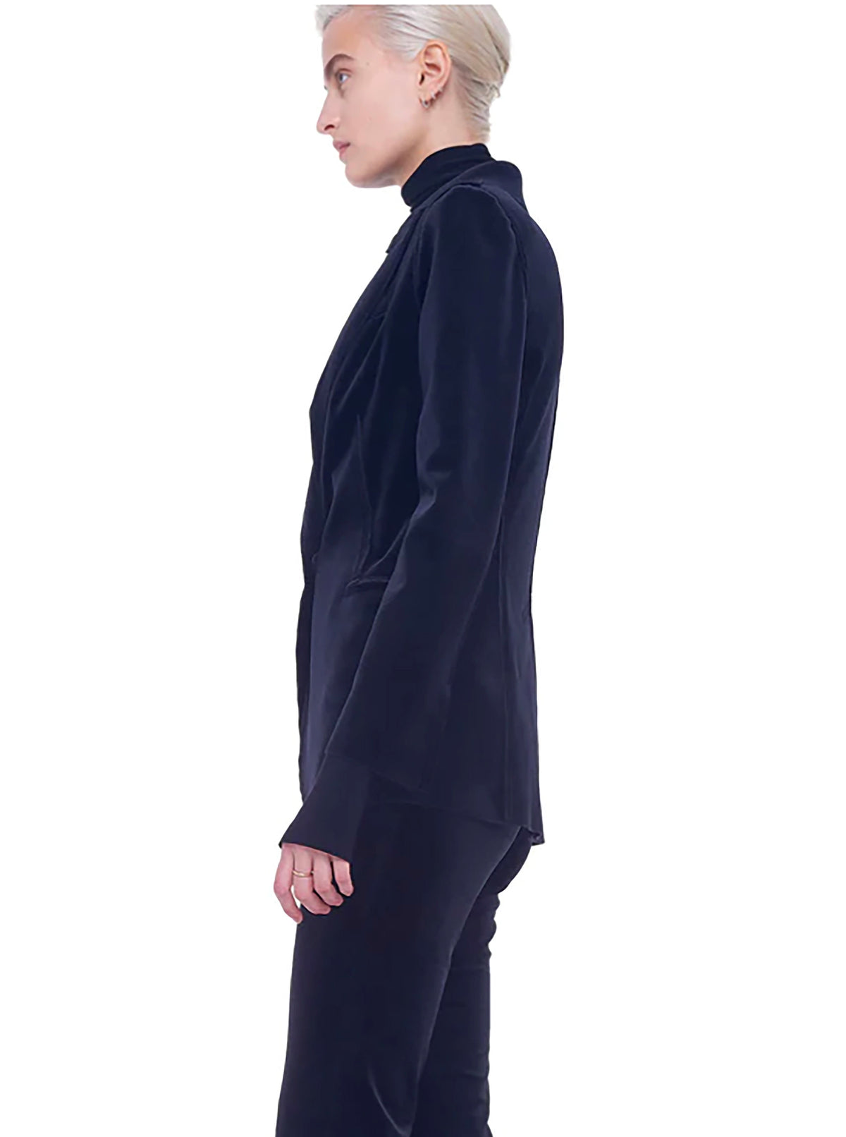 norma kamali jacket
