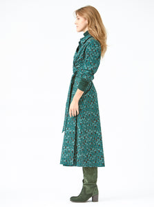 samantha sung olivia dress