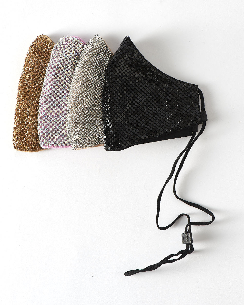 Face-Cover-Strass