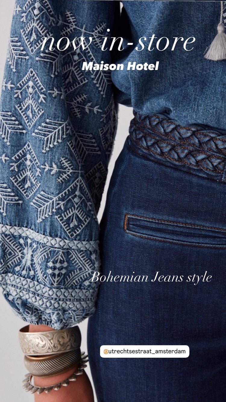 Denim