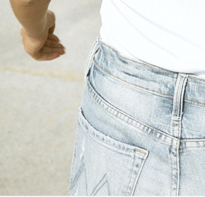 Mother Denim