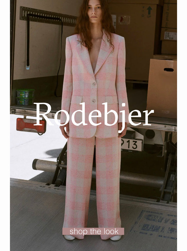 RODEBJER