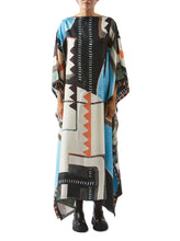 Load image into Gallery viewer, BPRSN3F-KAFTAN-PATCH