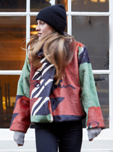 Load image into Gallery viewer, BPRSN3F-FAUXFURJKT