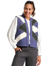 Load image into Gallery viewer, Be-Parisian-Apache-Gilet