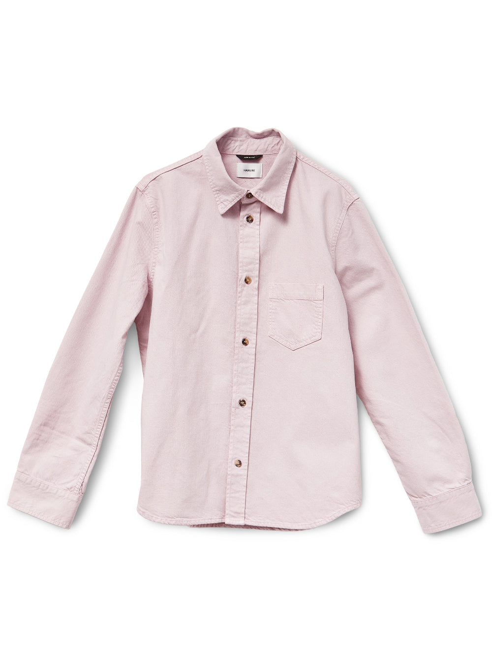 Haikure-Shirt Ronda Lila Gum