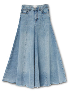 skirt serenity long