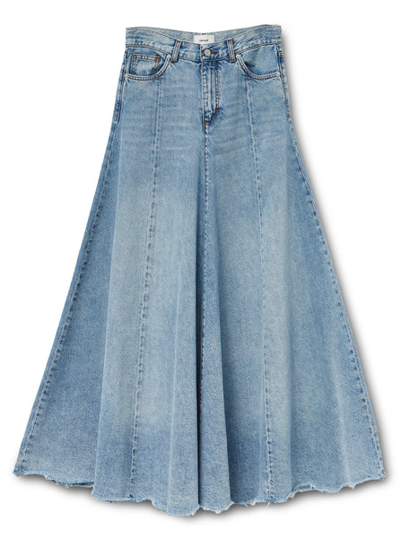 skirt serenity long