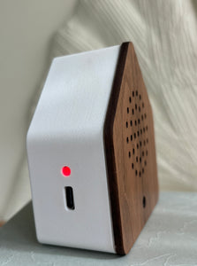 the nightingale bird box