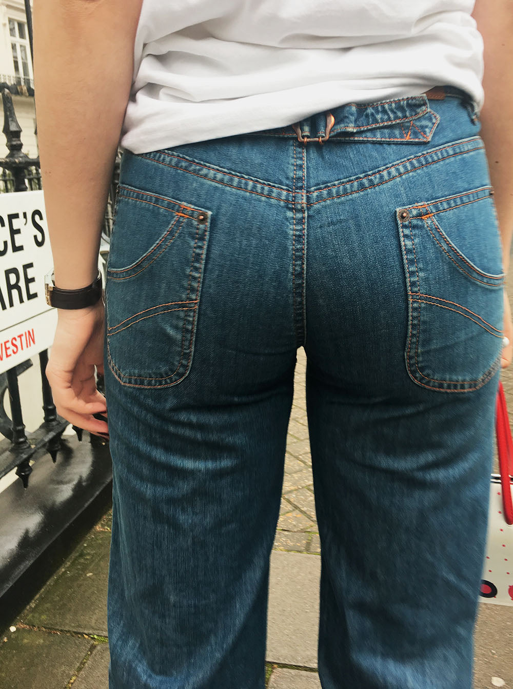 Jeans See by Chloe