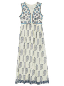dress kalinda