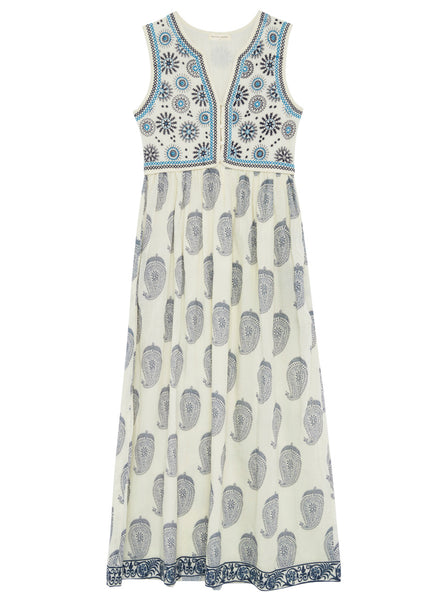 dress kalinda