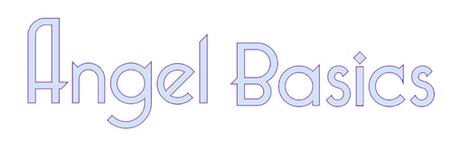 Angel Basics Amsterdam