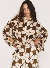 Afbeelding in Gallery-weergave laden, Stell Forest Lotus Chemise Brown