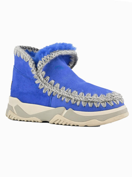 MOU SNEAKER LAPIZ