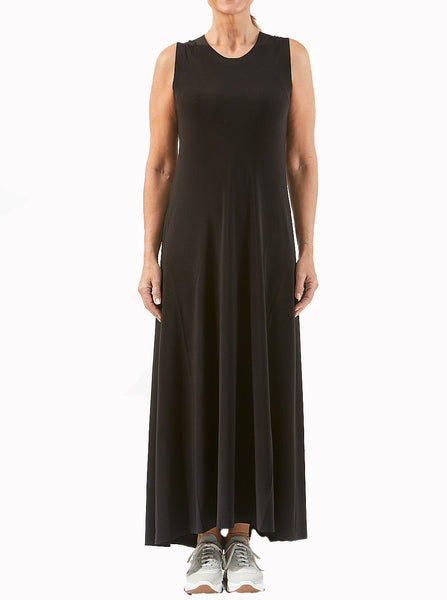 NORMA KAMALI SWINGDRESS