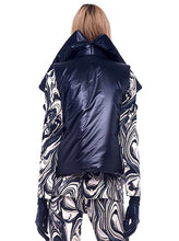 Load image into Gallery viewer, sleepingbag vest in kerrie
