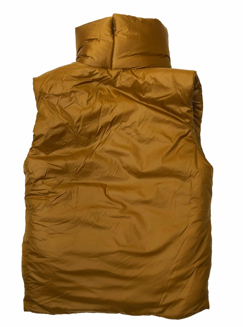Sleeping-bag Curry Vest