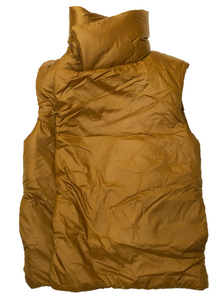 sleepingbag vest in kerrie