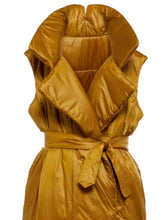 Load image into Gallery viewer, sleepingbag vest in kerrie