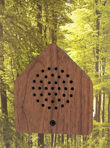 NIGHTINGALE BOX