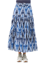 Load image into Gallery viewer, SAMANTHA SUNG EMMA SKIRT