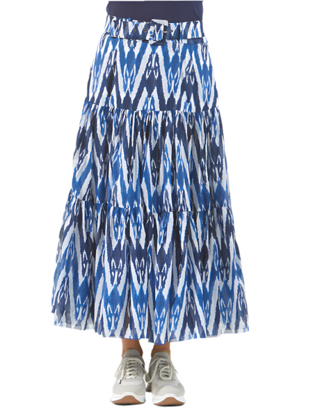SAMANTHA SUNG EMMA SKIRT