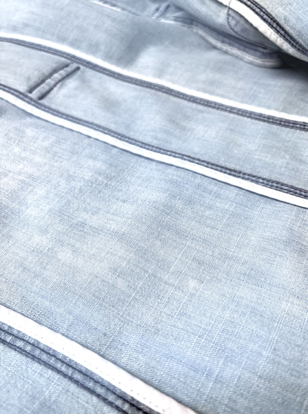 Denim Jacket Sass and Bide