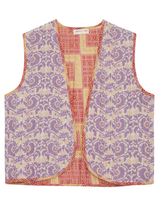 Maison Hotel Gilet Telmo
