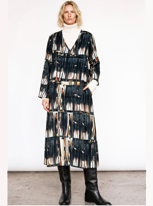 Dress City of Light