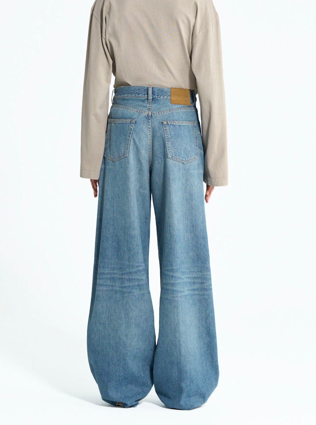 Oversized Jeans Bethany