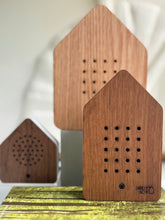 Load image into Gallery viewer, the nightingale bird box