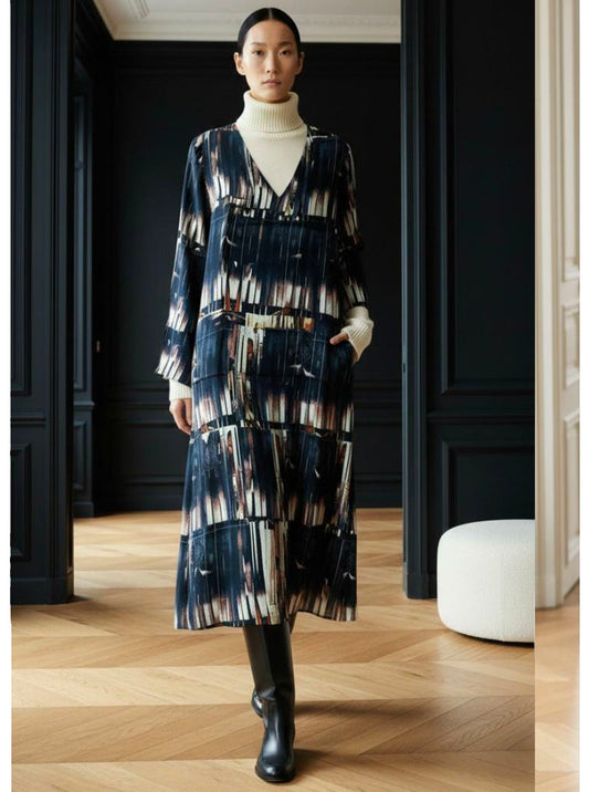 Dress City of Light