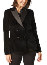 Afbeelding in Gallery-weergave laden, ABBB-P1220PHC-PINSTRIPE