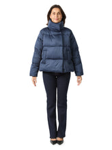 Load image into Gallery viewer, jacket Ragno in blue