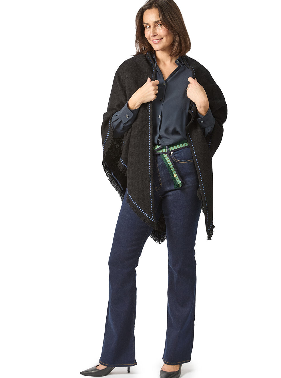 Straight Fit Jeans Stargirl