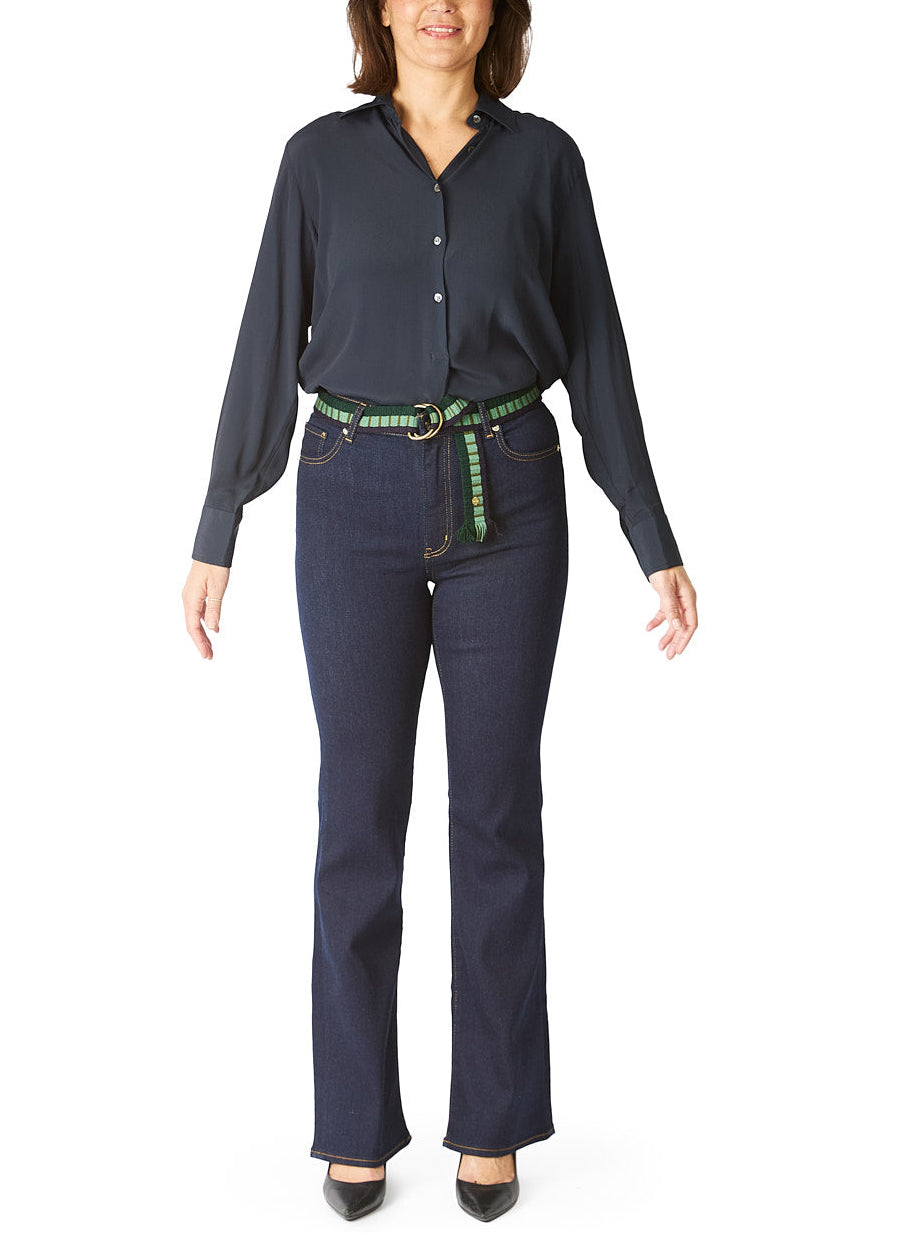 Straight Fit Jeans Stargirl