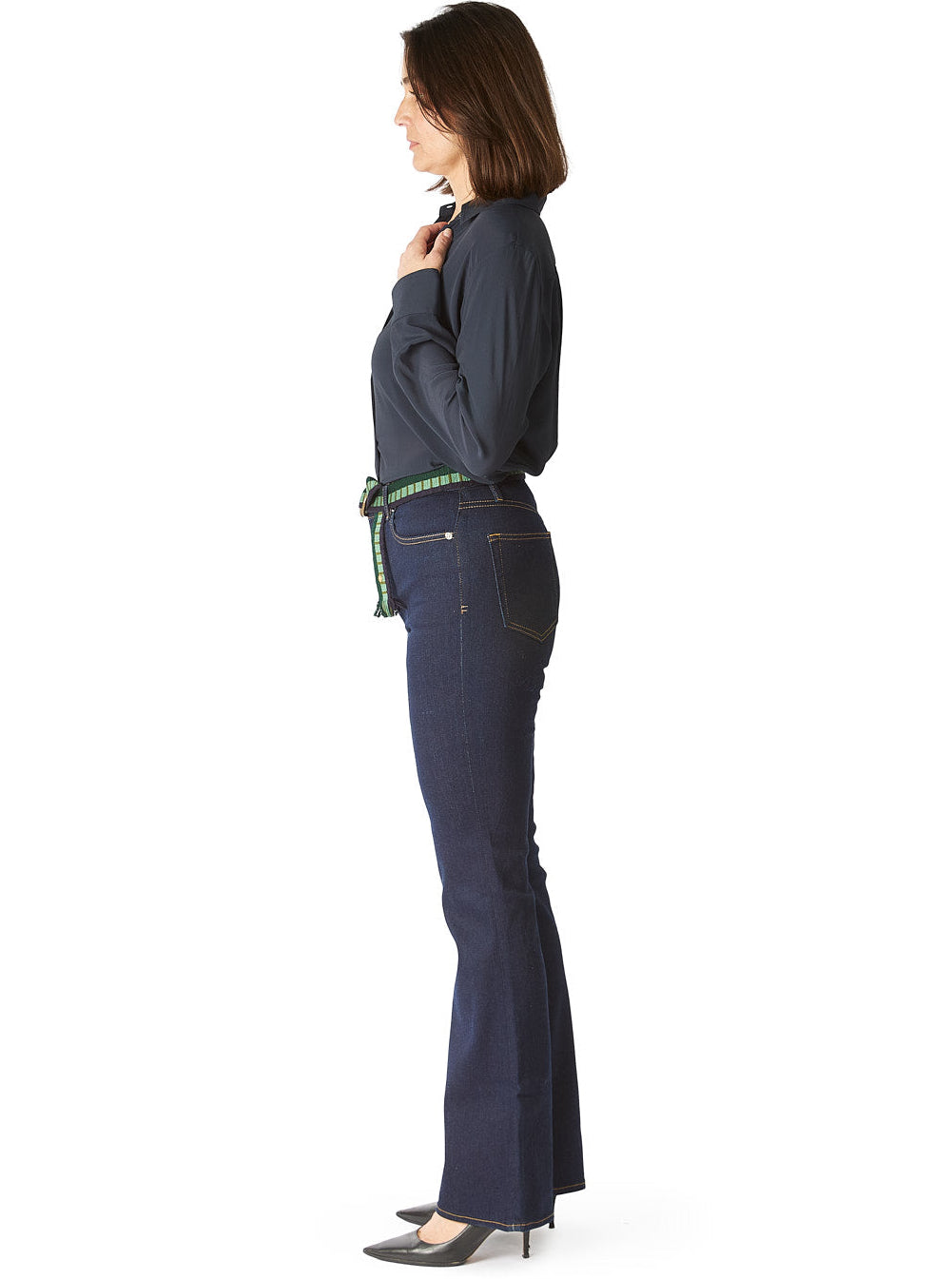 Straight Fit Jeans Stargirl