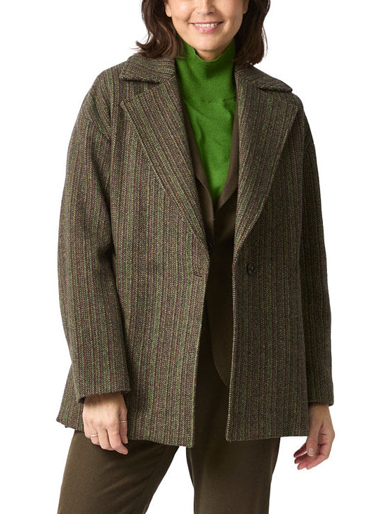 Diega Coat Wool